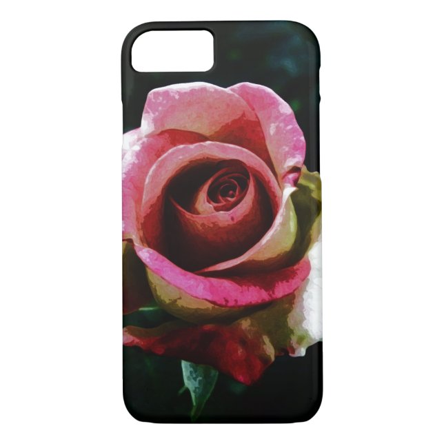 Coques Case-Mate iPhone rose   (Dos)