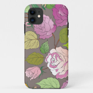 Case-Mate iPhone Case Rose 20