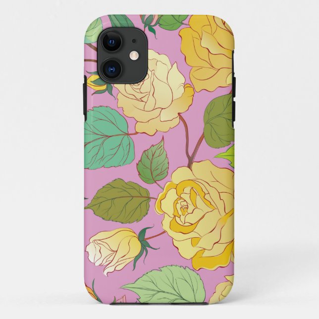 COQUES Case-Mate iPhone ROSE 6 (Dos)