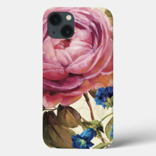 Etui iPhone Case-Mate Rose à Full Bloom