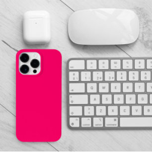 Coques Pour iPhone Rose chaud