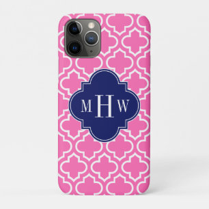 Case-Mate iPhone Case Rose Chaud N°2 Whisky Marocain N°6 Marine N°3 Mono