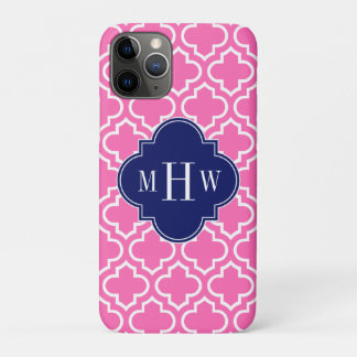 Case-Mate iPhone Case Rose Chaud N°2 Whisky Marocain N°6 Marine N°3 Mono