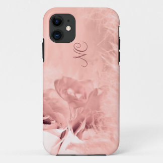 Coque Case-Mate Pour iPhone Rose élégant