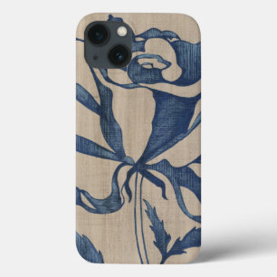 Coques Pour iPhone Rose Indigo