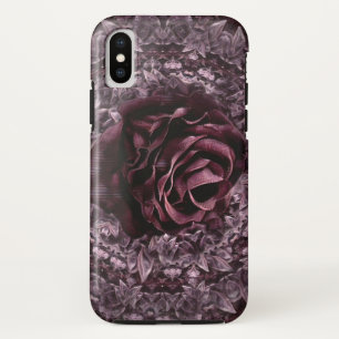 Case-Mate iPhone Case Rose Mandala