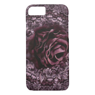 Case-Mate iPhone Case Rose Mandala