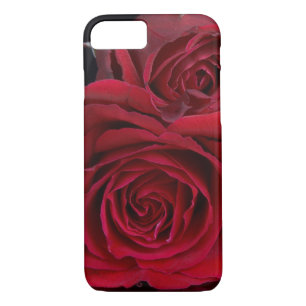 Coque iPhone 8/7 Rose Mariage