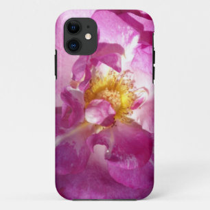 Coque iPhone 11 Rose rose iPhone SE + iPhone 5/5S, à peine là