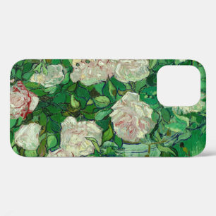 Case-Mate iPhone Case Rose Roses, 1890 par Vincent van Gogh
