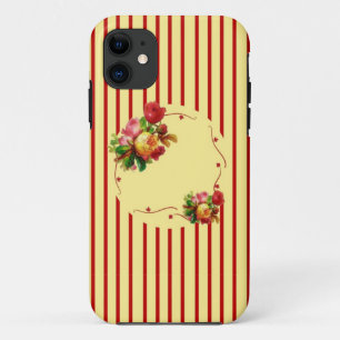 Coque Case-Mate Pour iPhone Rose trié