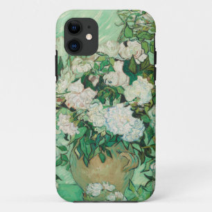 Case-Mate iPhone Case Rose - Vincent van Gogh