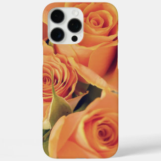 Coques iPhone 16 Pro Max Roses