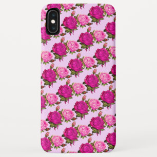 Case-Mate iPhone Case Roses