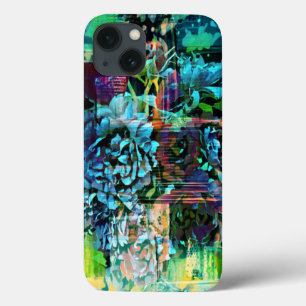 Case-Mate iPhone Case Roses de nuit