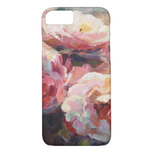 Etui iPhone Case-Mate Roses de rose sauvage