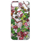 Roses d'escalade - verre souillé