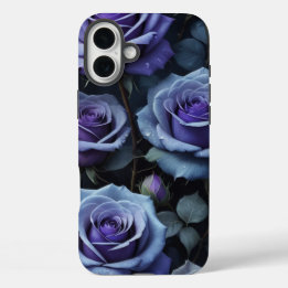 Coques iPhone 16 Plus Roses Rêve Pourpre 