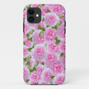 Etui iPhone Case-Mate Roses roses