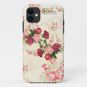 Etui iPhone Case-Mate Roses roses roses personnalisées