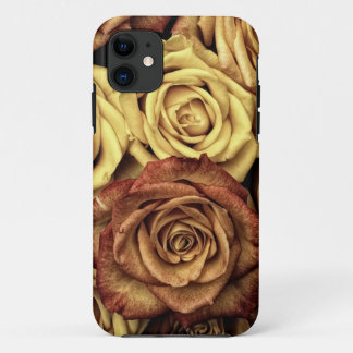 Case-Mate iPhone Case roses vintages
