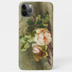 Case-Mate iPhone Case Roses Vintages par Margaretha Roosenboom