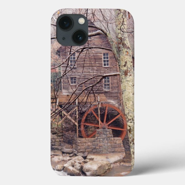 Coques Case-Mate iPhone Roue (Verso)