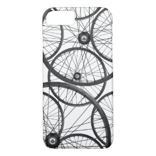 Etui iPhone Case-Mate roue de vélo