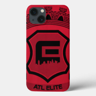 Case-Mate iPhone Case Rouge officiel de cas de téléphone d'élite