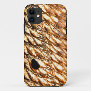 Coques Pour iPhone Rougets communs par la pêche de mouche de