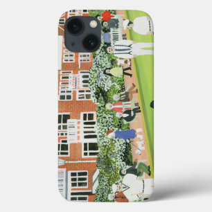 Etui iPhone 13 Roulement à Eastbourne