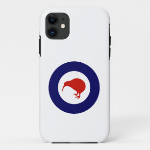 Case-Mate iPhone Case Roundel de Nouvelle-Zélande