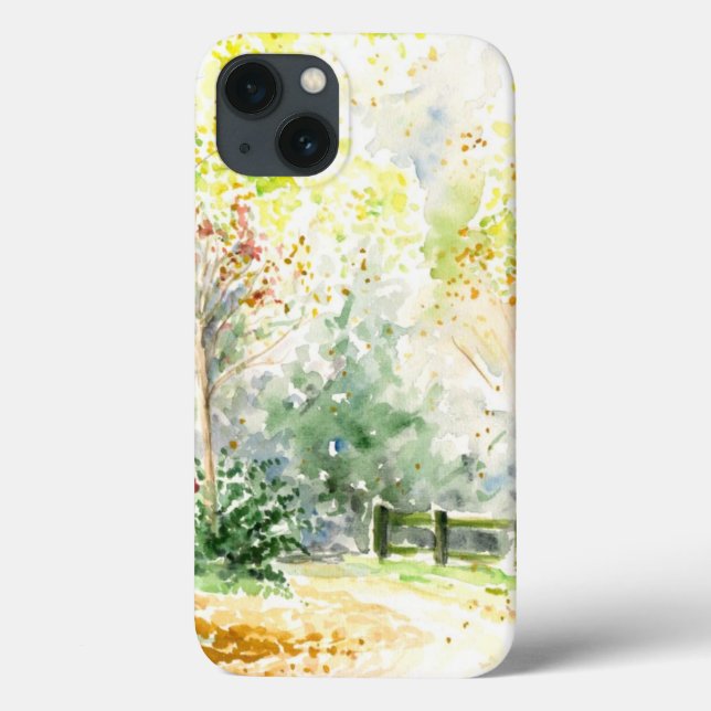 Coques Case-Mate iPhone Route (Verso)