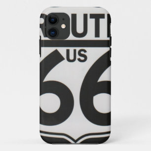 Coque Case-Mate Pour iPhone Route 66 - La route mère