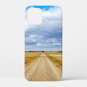 Case-Mate iPhone Case Route Boadilla del Camino - Itero de la Vega