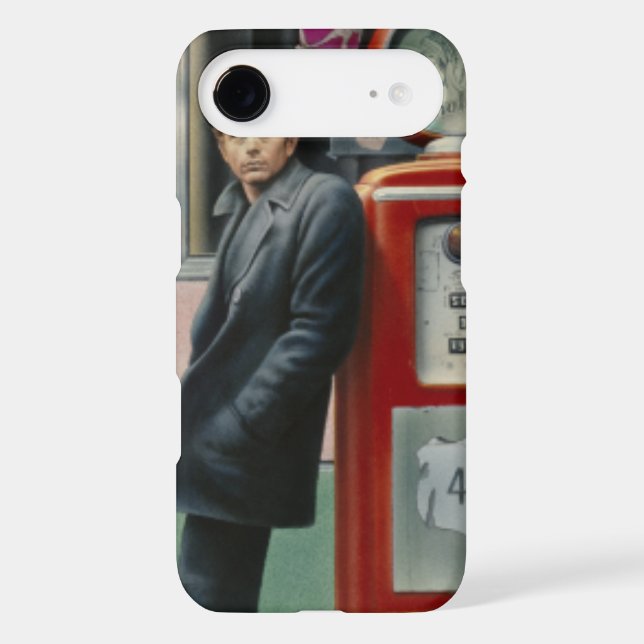 Coques Case-Mate iPhone Route de destin (Verso)