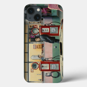 Case-Mate iPhone Case Route du Destiny