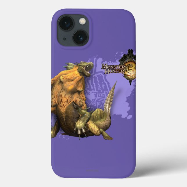 Coques Case-Mate iPhone Royal Ludroth 2 (Verso)