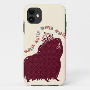 Case-Mate iPhone CASE ROYAL PEEG