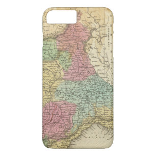 Coque Case-Mate Pour iPhone Royaume de la Sardaigne