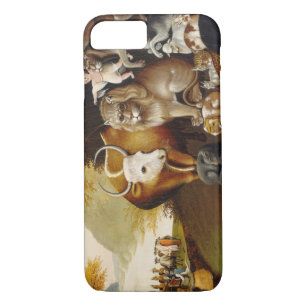 Coques Pour iPhone Royaume pacifique, c.1834 (huile sur la toile)