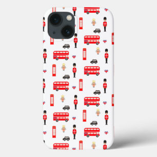 Coques Pour iPhone Royaume-Uni