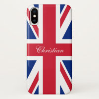 Royaume-Uni British Flag Union Jack