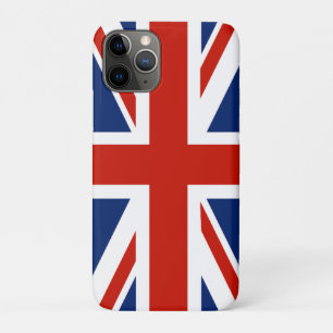 Case-Mate iPhone Case Royaume-Uni de Grande-Bretagne et d'Irlande du Nor