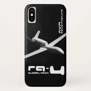 Case-Mate iPhone Case RQ-4 Global Hawk
