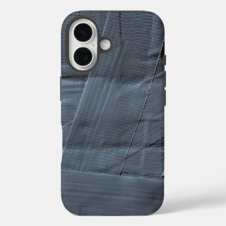 Coque Pour iPhone 16 Ruban adhésif photo