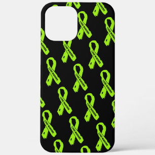 Case-Mate iPhone Case Ruban guerrier/déchiré...Lyme
