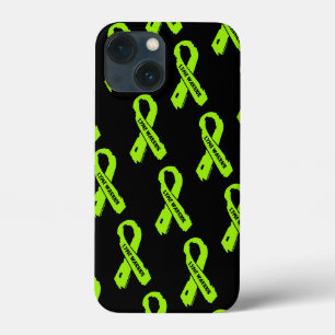 Case-Mate iPhone Case Ruban guerrier/déchiré...Lyme