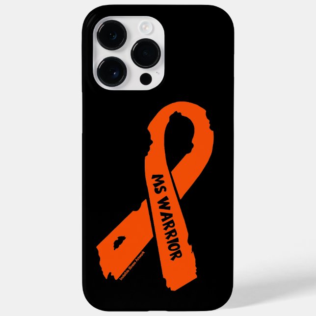 Coques Case-Mate iPhone Ruban...MS (Verso)