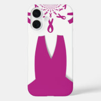 Rubans rose Cancer du sein Sensibilisation Art Imp